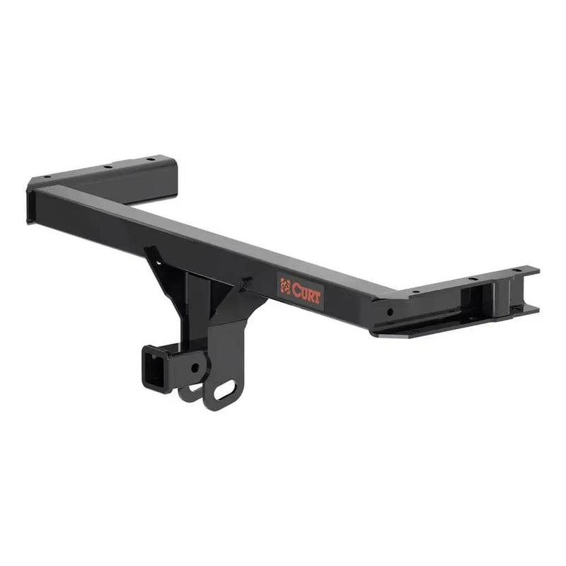 Load image into Gallery viewer, CURT Class 3 Hitch with 2-Inch Receiver — 2011-2026 Audi & Porsche - CUR-13612 - Absolute Autoguard