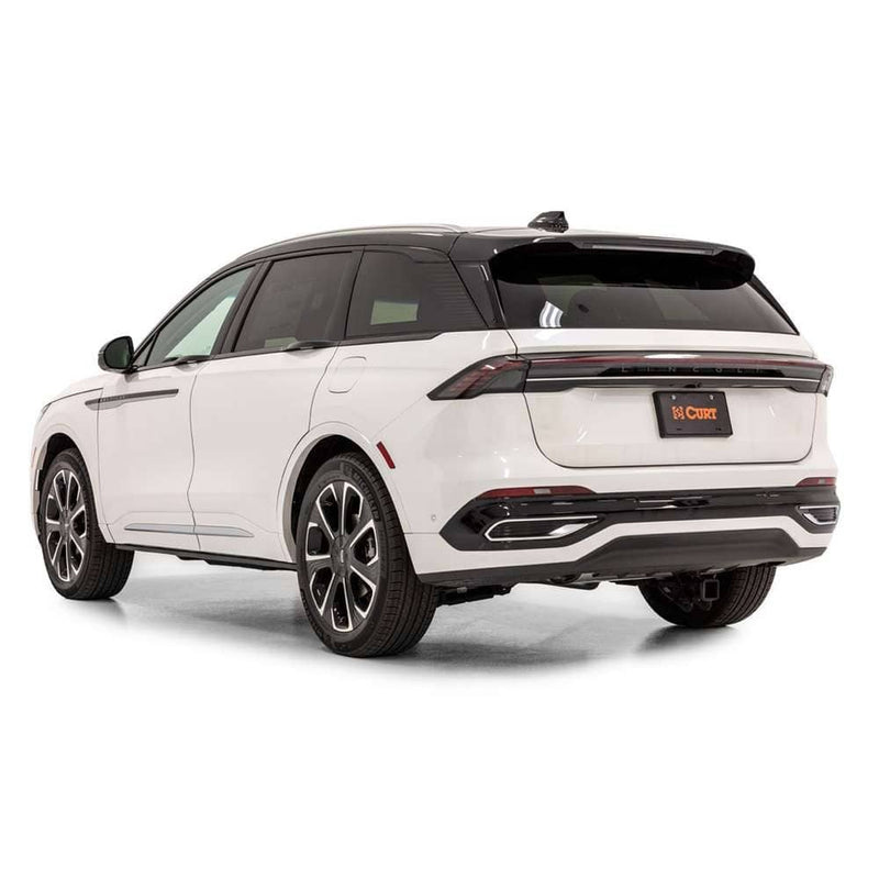 Load image into Gallery viewer, CURT Class 3 Hitch with 2-Inch Receiver — 2024-2026 Lincoln Nautilus - CUR-13613 - Absolute Autoguard