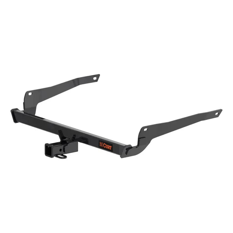 Load image into Gallery viewer, CURT Class 3 Hitch with 2-Inch Receiver — 2024-2026 Mazda CX-70 Mild Hybrid/CX-90 Mild Hybrid - CUR-13627 - Absolute Autoguard