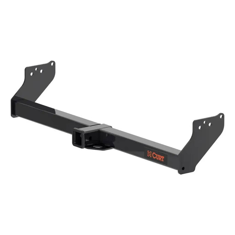 Load image into Gallery viewer, CURT Class 3 Trailer Hitch with 2" Receiver — 2024-2026 Toyota Tacoma/Tacoma Hybrid - CUR-13638 - Absolute Autoguard