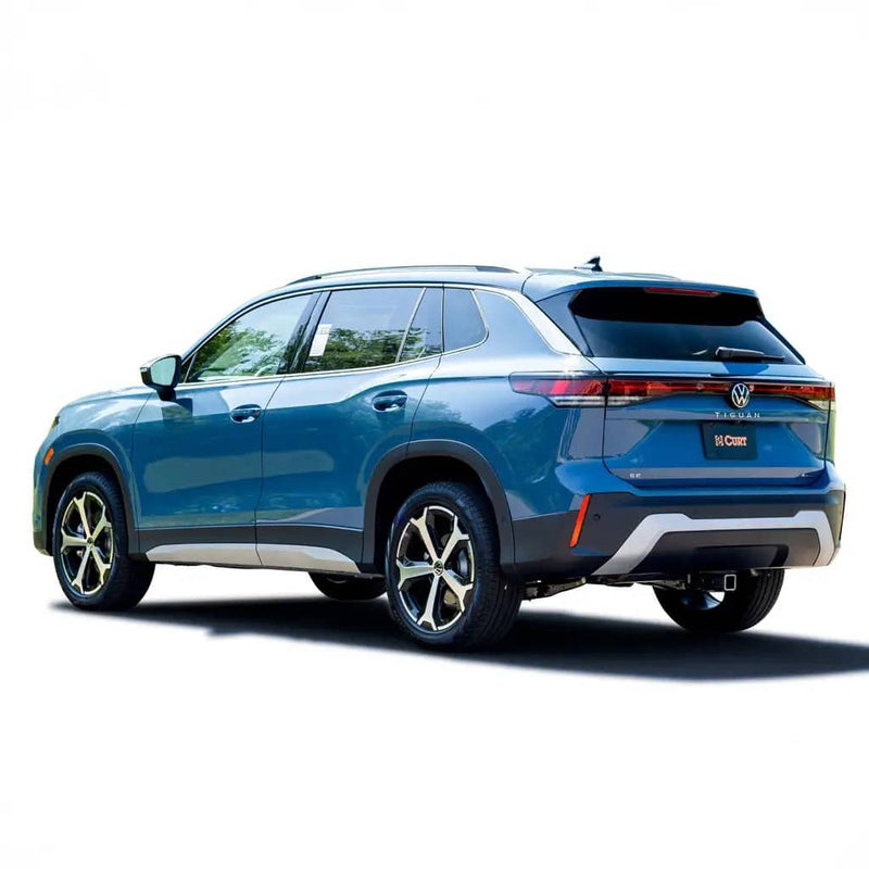 Load image into Gallery viewer, CURT Class 3 Hitch with 2-Inch Receiver — 2025-2026 Volkswagen Tiguan - CUR-13639 - Absolute Autoguard