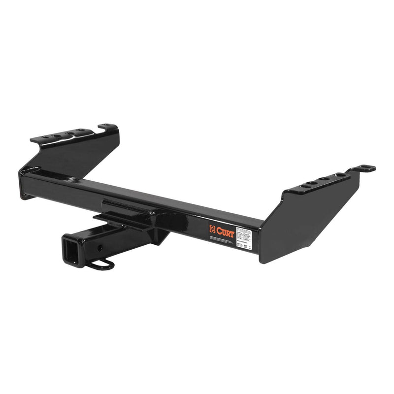 Load image into Gallery viewer, CURT Class 3/4 Hitch with 2-Inch Receiver — 1973-2002 Dodge & Ford - CUR-14001 - Absolute Autoguard
