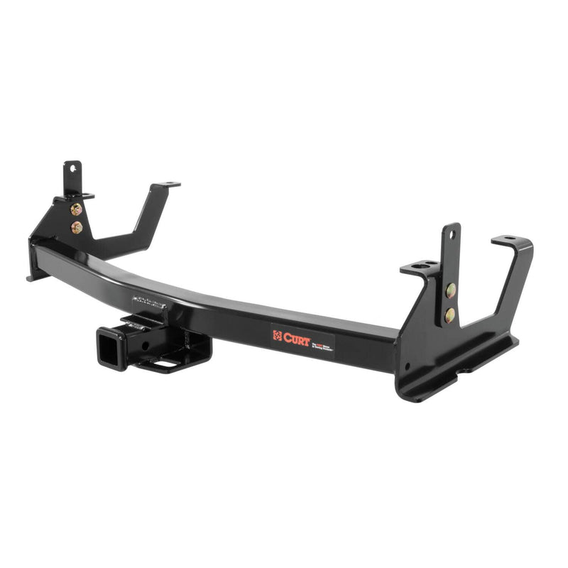 Load image into Gallery viewer, CURT Class 3/4 Hitch with 2-Inch Receiver — 2015-2019 Chevrolet & GMC - CUR-14009 - Absolute Autoguard