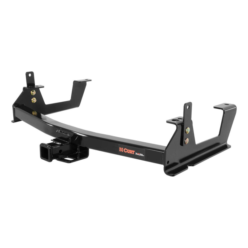 Load image into Gallery viewer, CURT Class 3/4 Hitch with 2-Inch Receiver — 2015-2019 Chevrolet & GMC - CUR-14010 - Absolute Autoguard