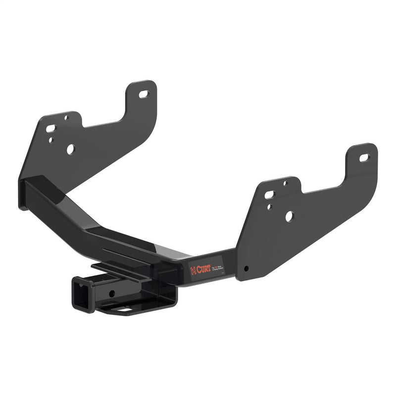 Load image into Gallery viewer, CURT Class 4 Hitch with 2-Inch Receiver — 2015-2026 Ford F-150 - CUR-14021 - Absolute Autoguard