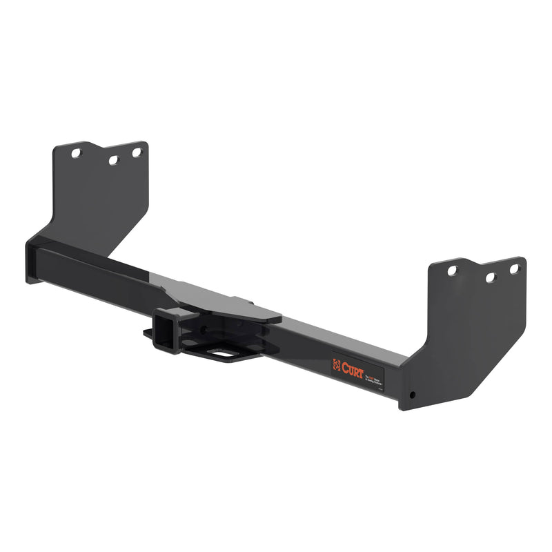 Load image into Gallery viewer, CURT Class 4 Hitch with 2-Inch Receiver — 2022-2026 Toyota Tundra - CUR-14022 - Absolute Autoguard