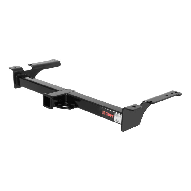 Load image into Gallery viewer, CURT Class 3/4 Hitch with 2-Inch Receiver — 1975-2006 Ford - CUR-14053 - Absolute Autoguard