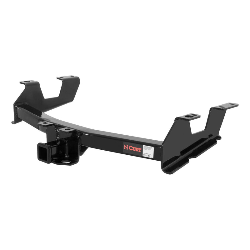 Load image into Gallery viewer, CURT Class 3/4 Hitch with 2-Inch Receiver — 2011-2014 Chevrolet & GMC - CUR-14062 - Absolute Autoguard