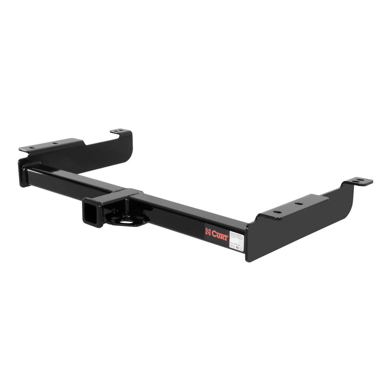 Load image into Gallery viewer, CURT Class 4 Hitch with 2-Inch Receiver — 1996-2026 Chevrolet & GMC - CUR-14090 - Absolute Autoguard