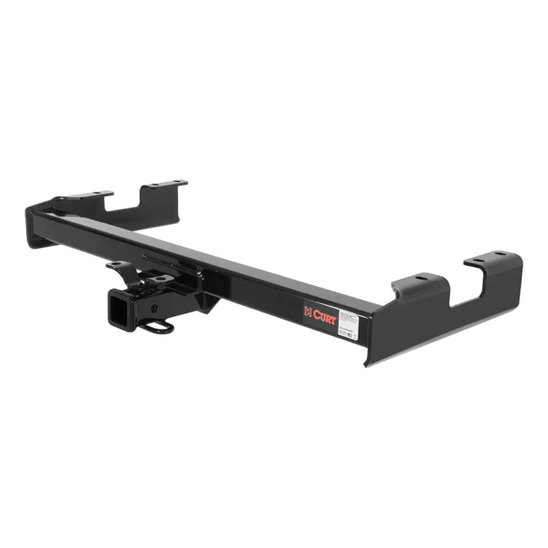 Load image into Gallery viewer, CURT Class 3/4 Hitch with 2-Inch Receiver — 2001-2007 Chevrolet & GMC - CUR-14108 - Absolute Autoguard