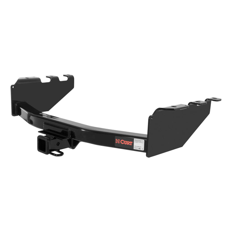 Load image into Gallery viewer, CURT Class 3/4 Hitch with 2-Inch Receiver — 2007-2019 Chevrolet & GMC - CUR-14301 - Absolute Autoguard