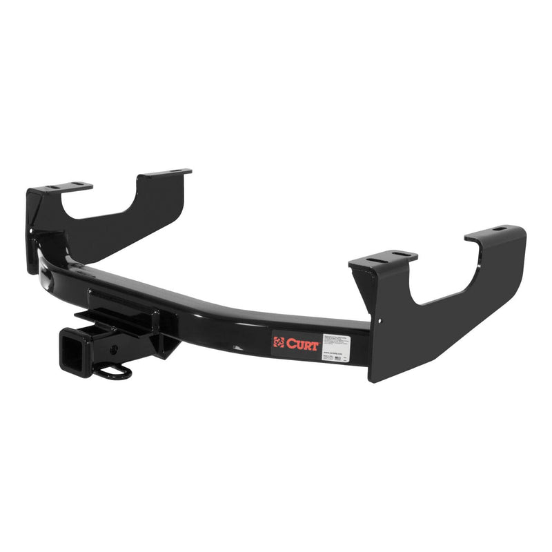 Load image into Gallery viewer, CURT Class 3/4 Hitch with 2-Inch Receiver — 1997-2016 Ford - CUR-14355 - Absolute Autoguard