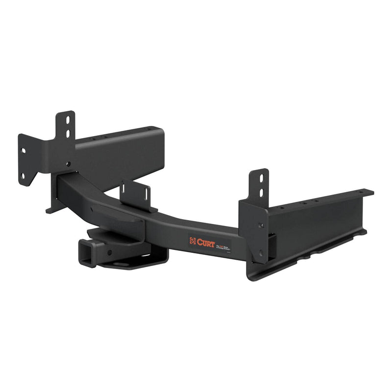 Load image into Gallery viewer, CURT Class 5 Hitch with 2-Inch Receiver — 2019-2026 Ram 1500 - CUR-15005 - Absolute Autoguard