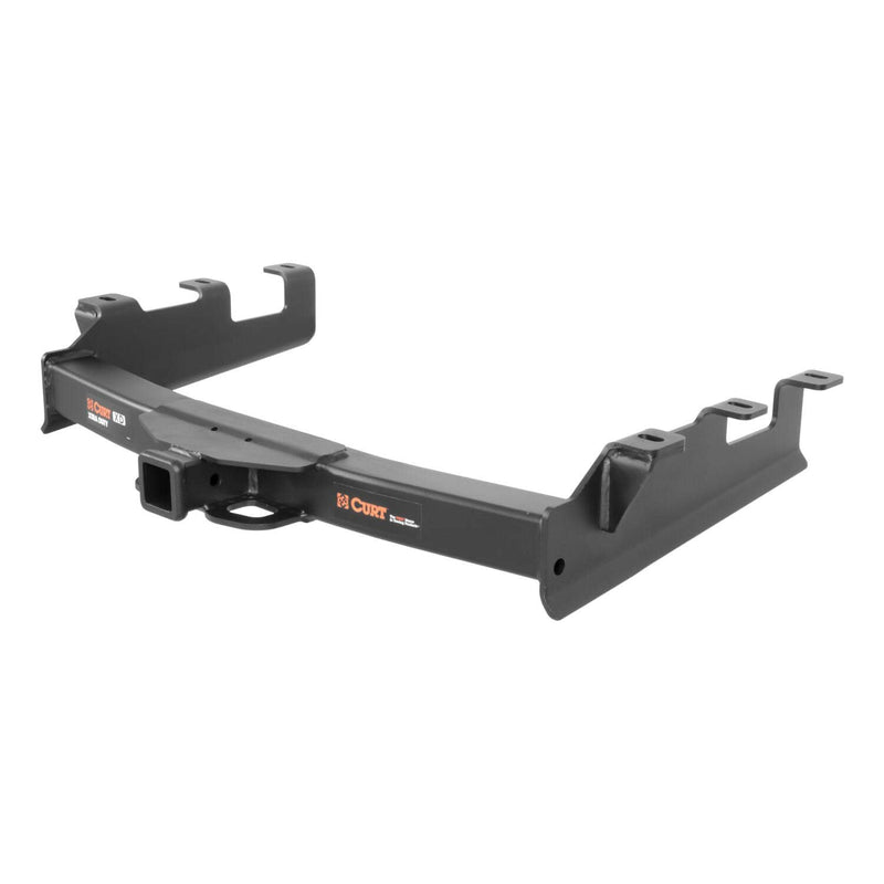 Load image into Gallery viewer, CURT Class 5 Hitch with 2-Inch Receiver — 2001-2010 Chevrolet & GMC - CUR-15302 - Absolute Autoguard