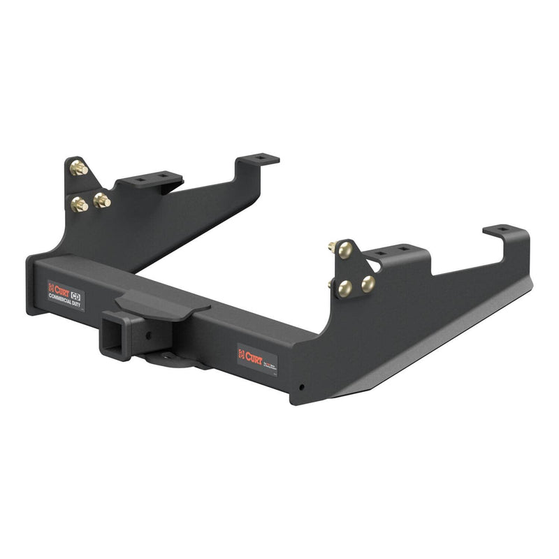 Load image into Gallery viewer, CURT Class 5 Hitch with 2-1/2 Inch Receiver — 2020-2026 Ford F-350 Super Duty - CUR-15804 - Absolute Autoguard