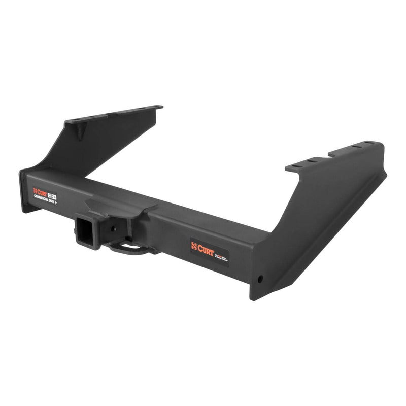 Load image into Gallery viewer, CURT Class 5 Hitch with 2-Inch Receiver — 1999-2016 Ford F-250 Super Duty/F-350 Super Duty/F-450 Super Duty - CUR-15810 - Absolute Autoguard