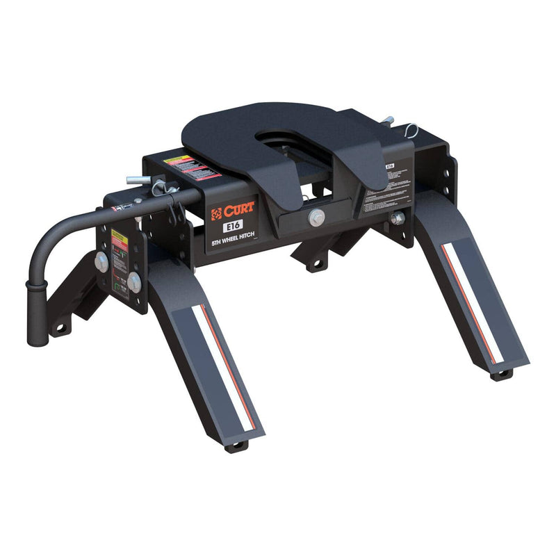 Load image into Gallery viewer, CURT E16 5th Wheel Hitch