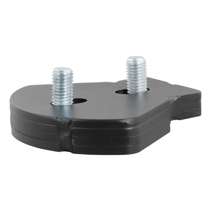 Load image into Gallery viewer, CURT A-Series 5th Wheel Wedge Kit