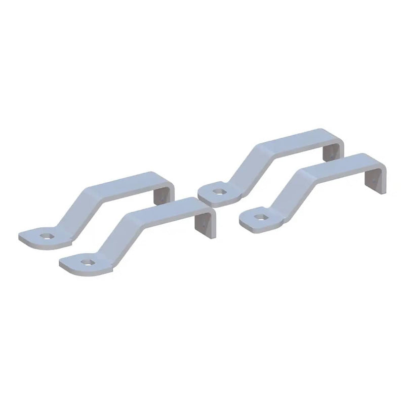 Load image into Gallery viewer, CURT Replacement 5th Wheel Puck System Handles for Ford (Fits 16017, 16020)