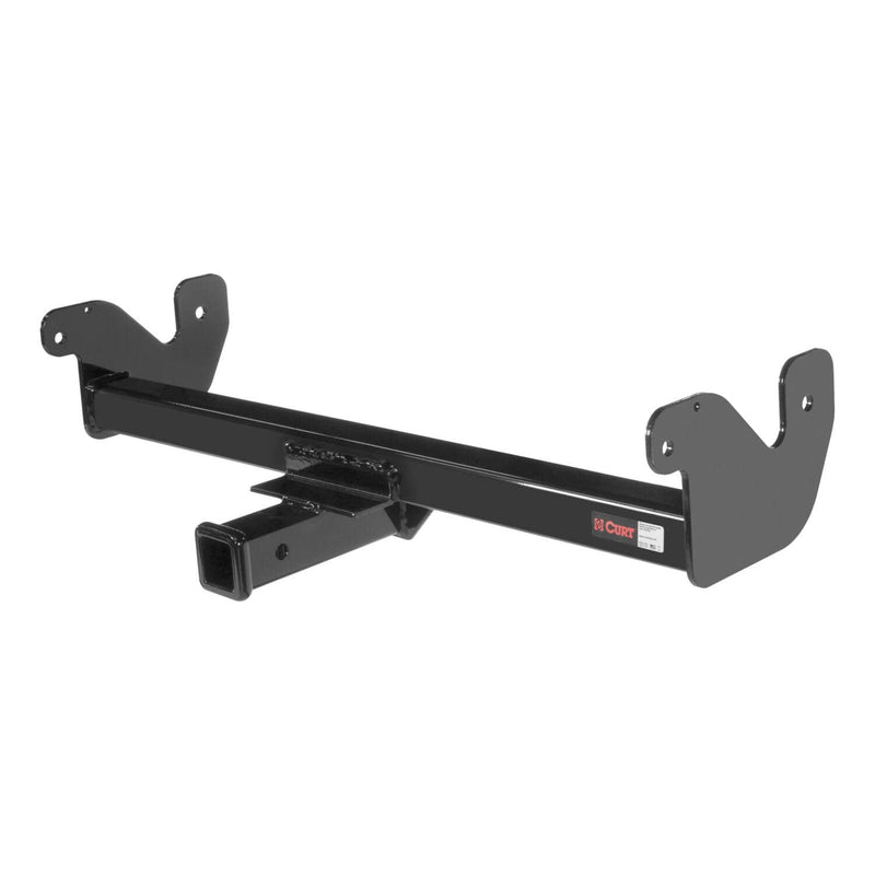 Load image into Gallery viewer, CURT Front Receiver — 2008-2010 Ford - CUR-31008 - Absolute Autoguard