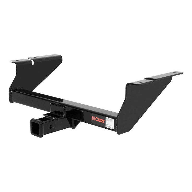Load image into Gallery viewer, CURT Front Receiver — 2007-2020 Multi-Vehicle - CUR-31012 - Absolute Autoguard