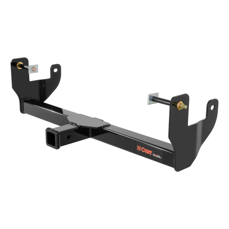Load image into Gallery viewer, CURT Front Receiver — 2009-2017 Ford & Lincoln - CUR-31068 - Absolute Autoguard
