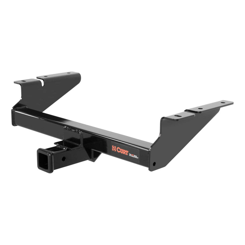 Load image into Gallery viewer, CURT Front Receiver — 2014-2019 Chevrolet & GMC - CUR-31069 - Absolute Autoguard