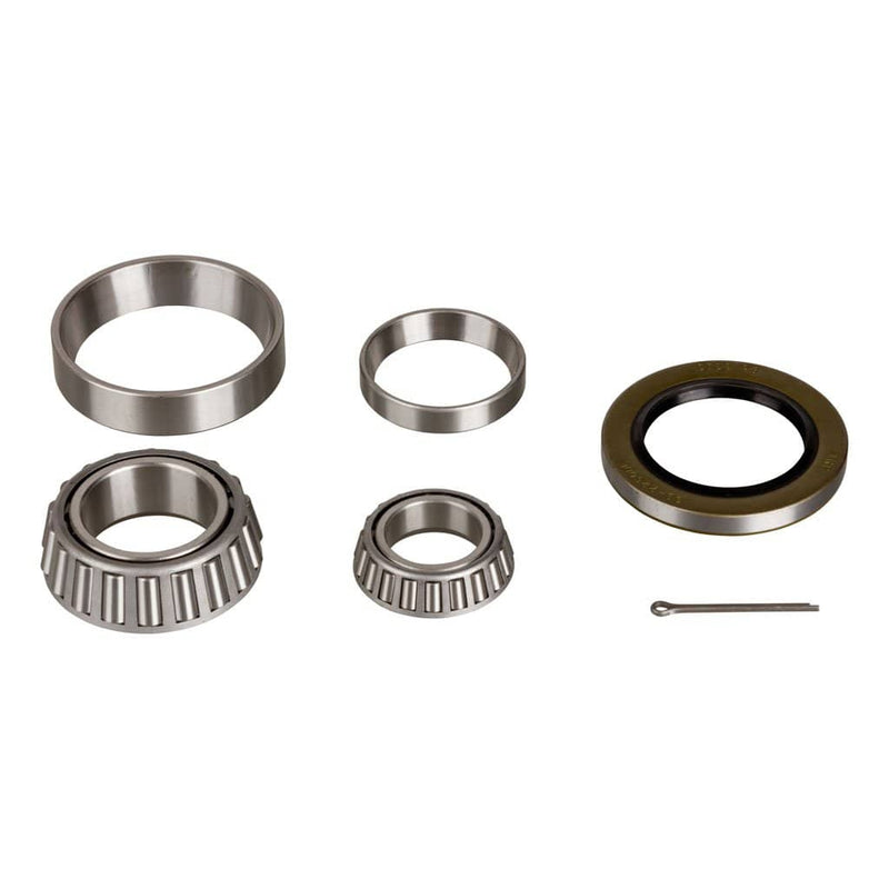Load image into Gallery viewer, CURT Trailer Bearing Replacement Kit for 5,200-lb. Axle Hub