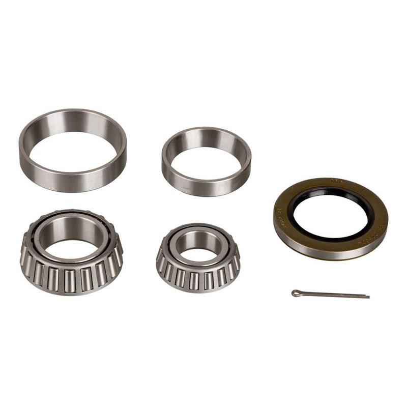 Load image into Gallery viewer, CURT Trailer Bearing Replacement Kit for 7,000-lb. Axle Hub