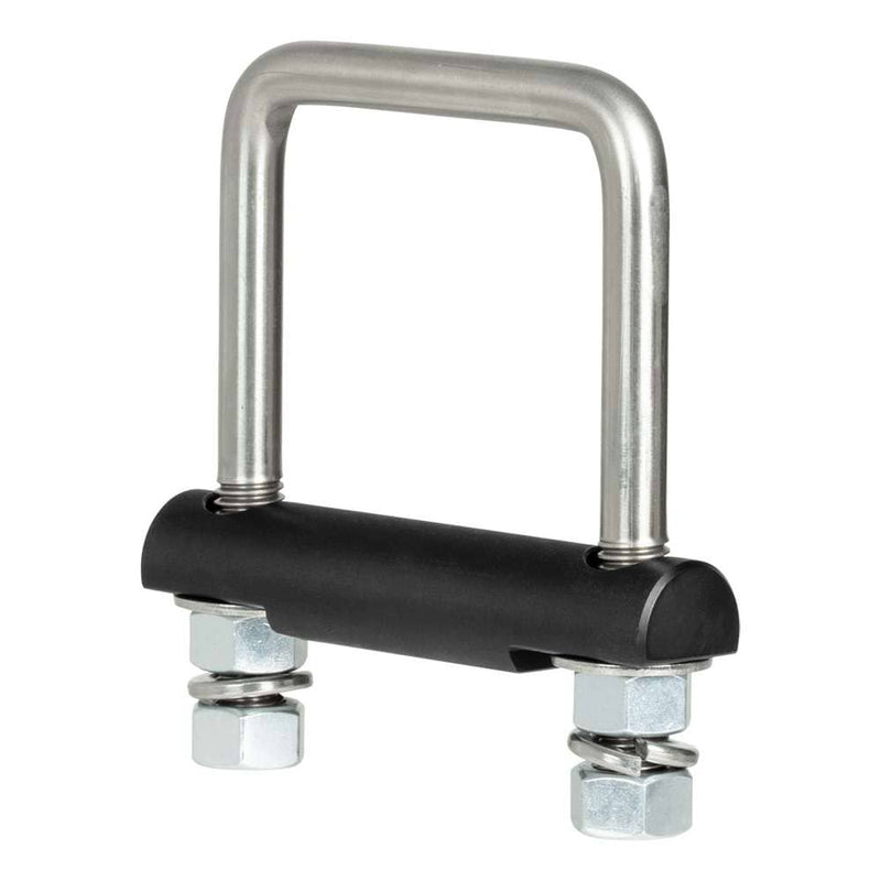Load image into Gallery viewer, CURT Anti-Rattle Hitch Clamp for 2" Receiver