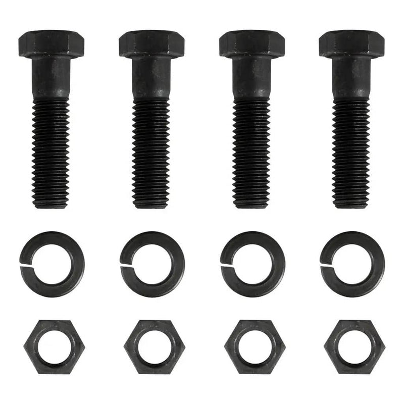 Load image into Gallery viewer, CURT Pintle Hook (20,000 lb, 2-1/2" or 3" Lunette Rings)