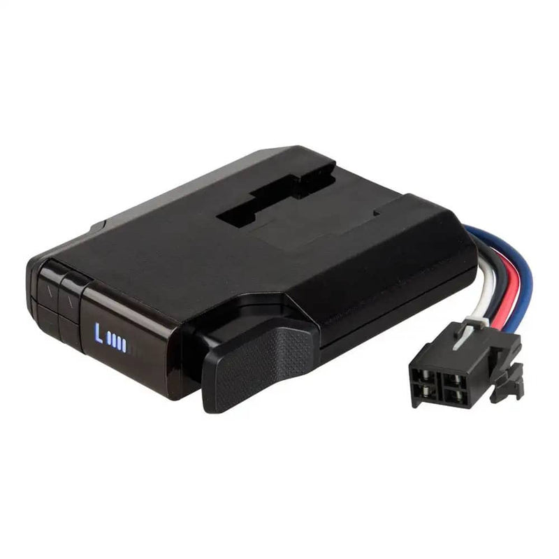 Load image into Gallery viewer, CURT Venturer NEXT Trailer Brake Controller Time-Delay
