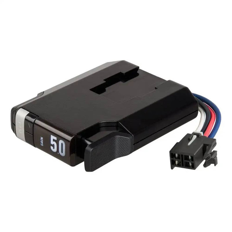 Load image into Gallery viewer, CURT TriFlex NEXT Trailer Brake Controller Proportional