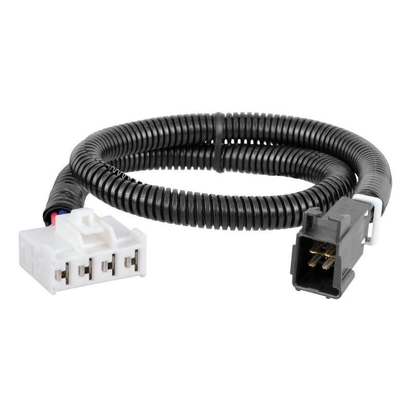 Load image into Gallery viewer, CURT Trailer Brake Controller Harness, With Factory Tow Package - 1995-2009 Dodge Ram 1500/2500/3500, 1997-2010 Dodge Dakota, 1998-2009 Dodge Durango, 2007-2009 Chrysler Aspen