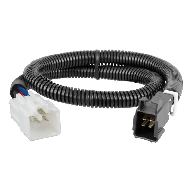 Load image into Gallery viewer, CURT Trailer Brake Controller Harness, GX470 Only (2003-2009 GX); GX460 Only (2010-2023 GX); LX470 Only (2003-2007 LX); LX570 Only (2008-2011, 2013-2021 LX); LX600 Only (2022-2026 LX) - Select 2003-2026 Toyota & Lexus Models (see fitment table)