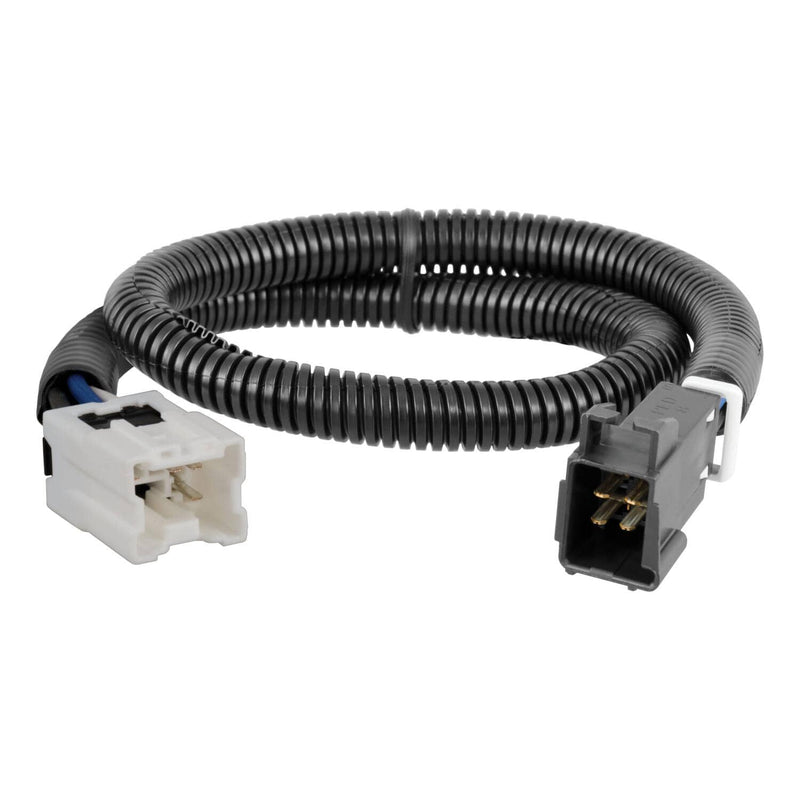 Load image into Gallery viewer, CURT Trailer Brake Controller Harness - Select 2004-2027 Nissan, 2004-2026 INFINITI Models (see fitment table)