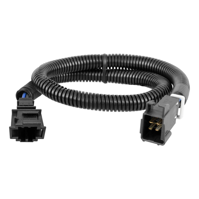 Load image into Gallery viewer, CURT Trailer Brake Controller Harness, With Factory Tow Package - 2020-2026 Volkswagen Atlas Cross Sport, 2021-2022 Volkswagen ID.4, 2021-2026 Volkswagen Atlas