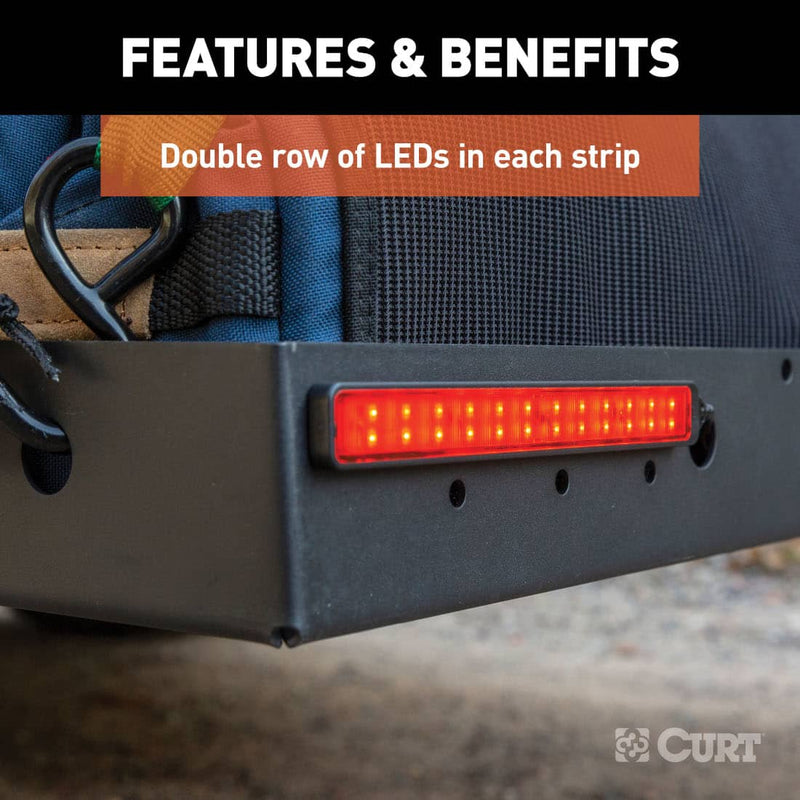 Load image into Gallery viewer, CURT Auxiliary LED Indicator Lights