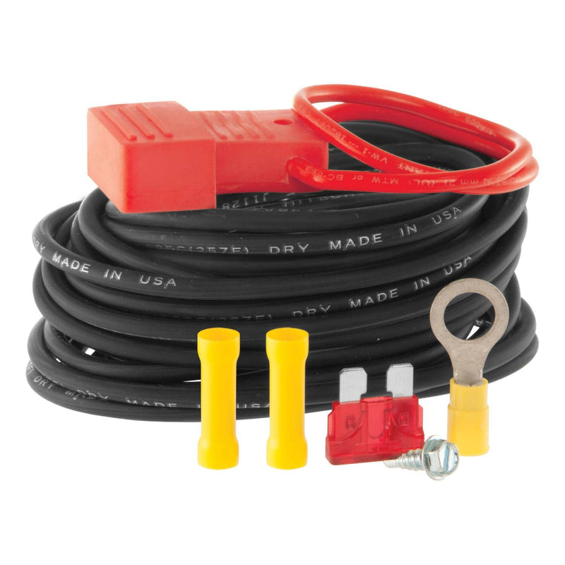 Load image into Gallery viewer, CURT Powered Converter Wiring Kit - CUR-55151 - Absolute Autoguard