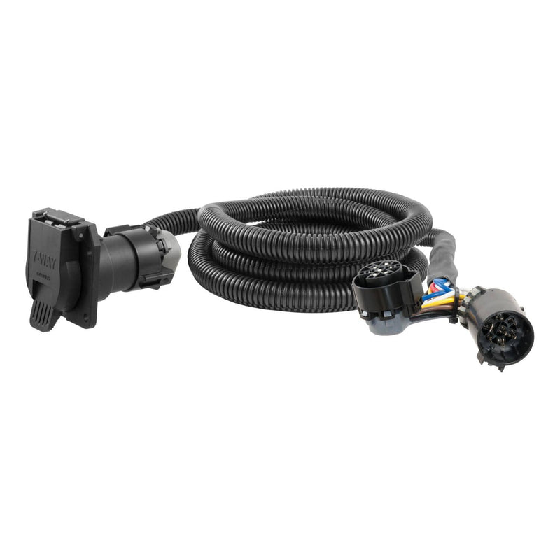 Load image into Gallery viewer, CURT 7 Foot 5TH Wheel OEM Extension GM/Ford/Dodge — 1997-2026 Multi-Vehicle - CUR-56070 - Absolute Autoguard
