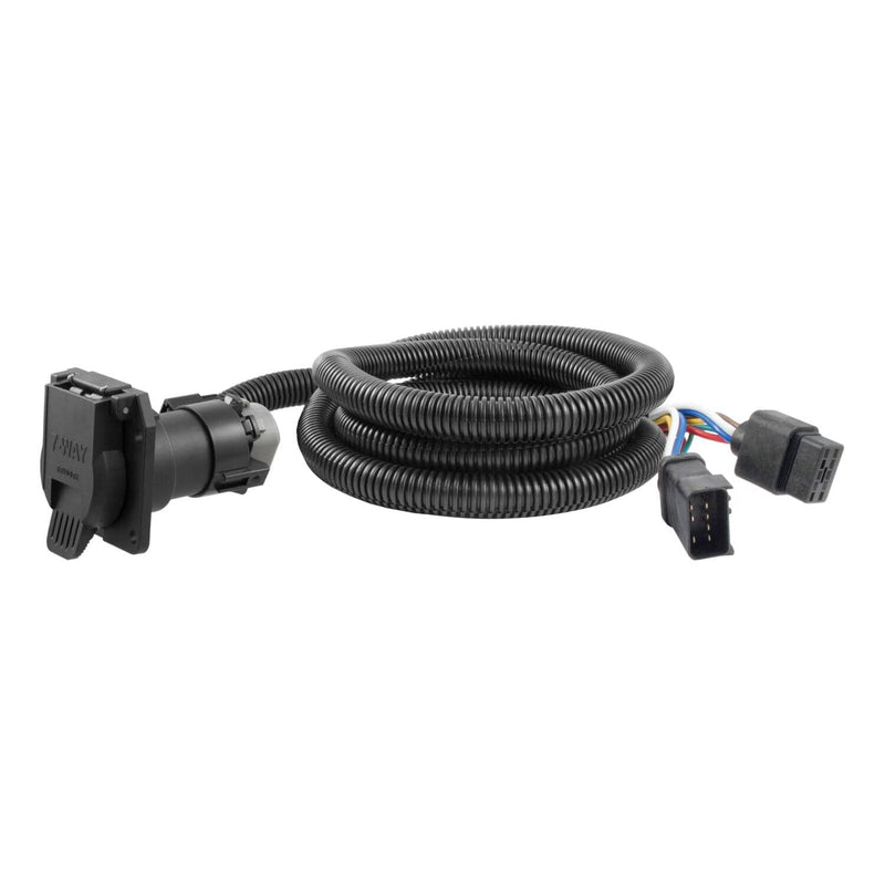 Load image into Gallery viewer, CURT 5TH Wheel/Goose OEM Ext. Dodge — 1995-2010 Dodge - CUR-56071 - Absolute Autoguard