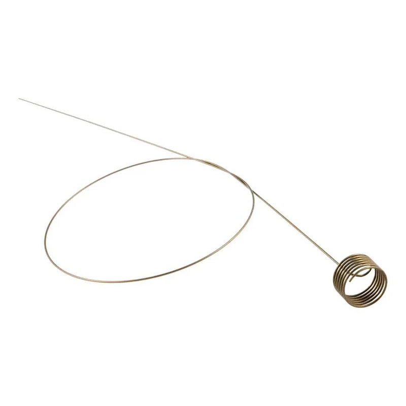 Load image into Gallery viewer, CURT Fish Wire for 1/2" Diameter Bolts