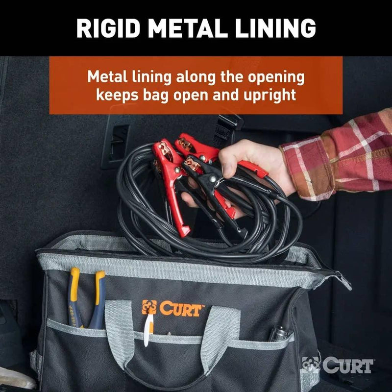 Load image into Gallery viewer, CURT Towing Accessories Storage Bag