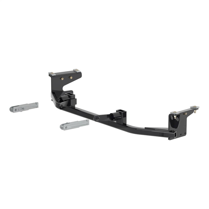 Load image into Gallery viewer, CURT Custom Tow Bar Base Plate - 2017-2019 GMC Acadia