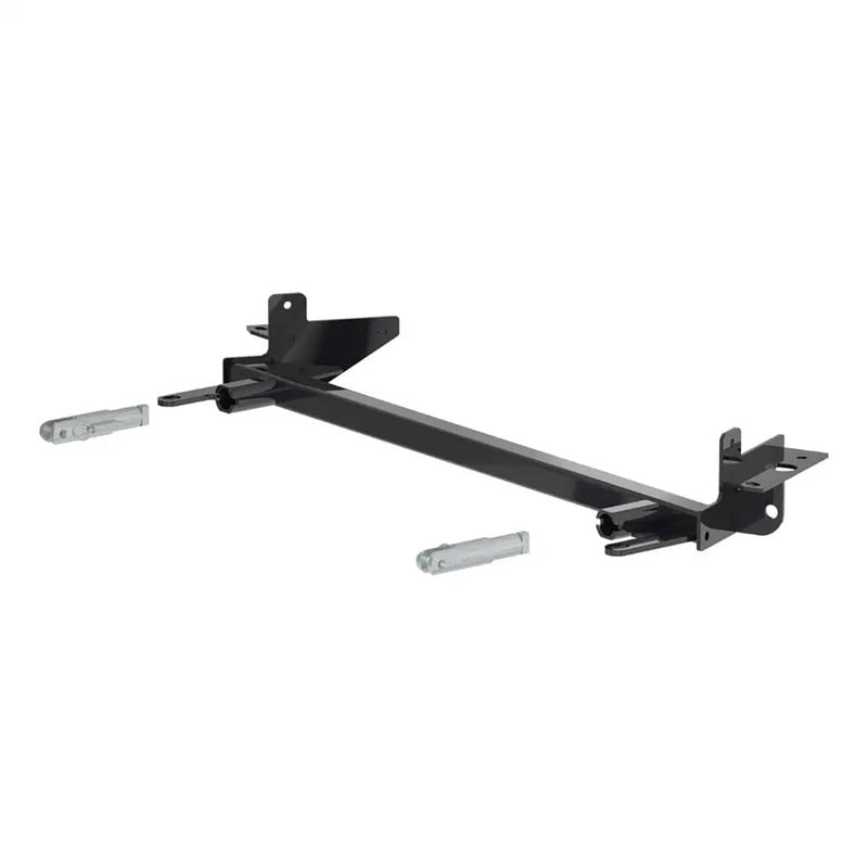 Load image into Gallery viewer, CURT Custom Tow Bar Base Plate (Drilling Required), Excluding Rebel, RHO, or Tungsten; Excluding Rebel RHO & TRX - 2025-2026 Ram 1500
