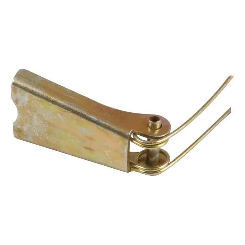 Load image into Gallery viewer, CURT Replacement Clevis Hook Safety Latch (Fits #81950)