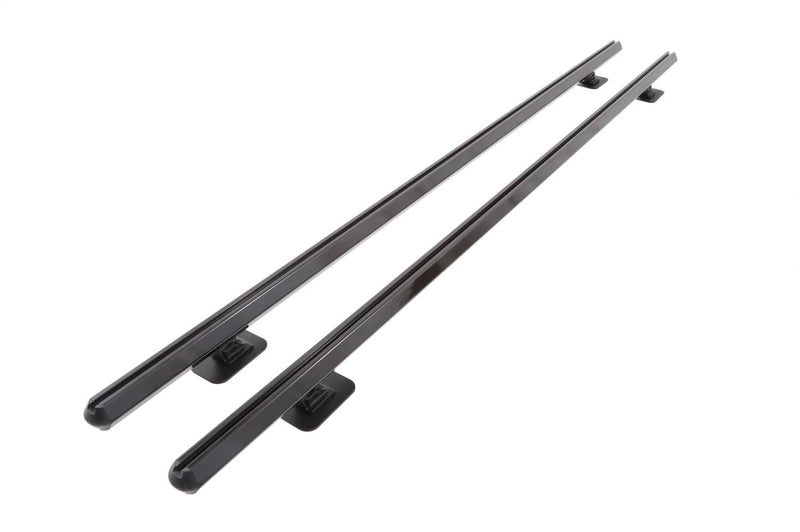 Load image into Gallery viewer, Dee Zee Textured Black Hex Side Rails - 2002-2026 Dodge/Ram 1500/2500/3500