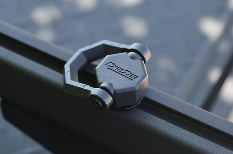 Load image into Gallery viewer, Dee Zee Hex Series Tie Down Kit