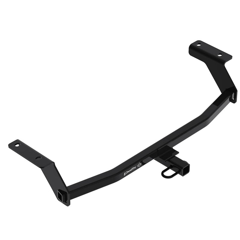Load image into Gallery viewer, Draw-Tite Class 1 Hitch with 1-1/4" Receiver — 2019-2026 Mazda 3 - DRA-24984 - Absolute Autoguard