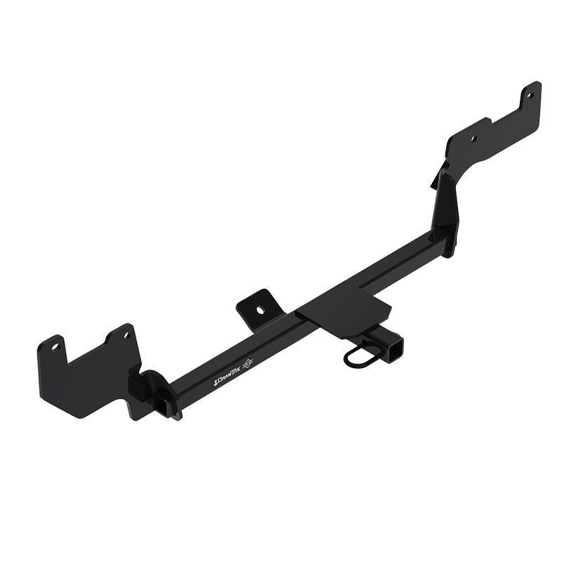 Load image into Gallery viewer, Draw-Tite Class 1 Hitch with 1-1/4 Receiver — 2020-2026 Hyundai Venue - DRA-24992 - Absolute Autoguard